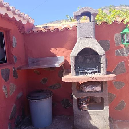 Villa Casa Garcia Perez à Las Lagunetas Extérieur photo